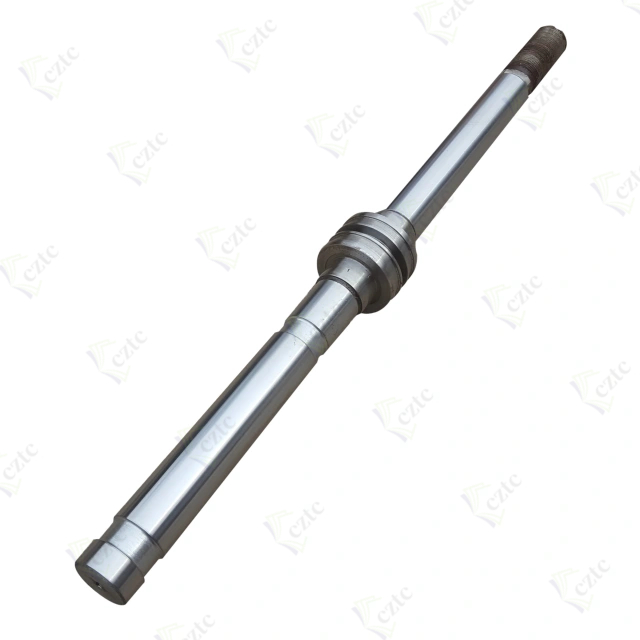 10017556 Piston Rod For Schwing Concrete Pump BPL 900 1200